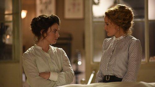 Murdoch Mysteries Season 9 Episode 3 - Double Life