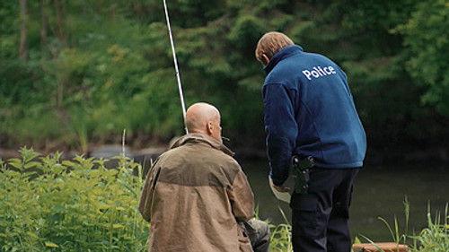 The Break Season 1 Episode 9 - Episode 9