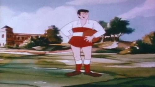 Cantinflas y sus amigos Season 1 Episode 16 - Episode 16