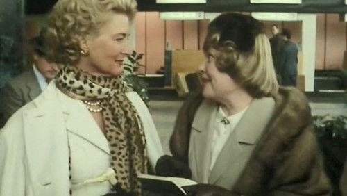 Miss Marple: At Bertram's Hotel Season 1 Episode 1 - At Bertram's Hotel