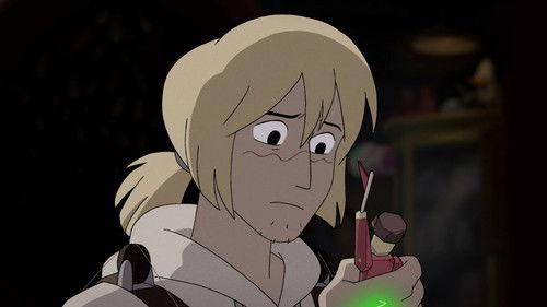 Infinity Train Season 3 Episode 4 - Le Chat Chalet Car