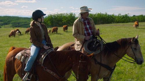Heartland Season 16 Episode 2 - Changes