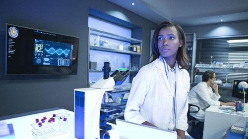 Inspetor Max Season 4 Episode 11 - Laços Familiares