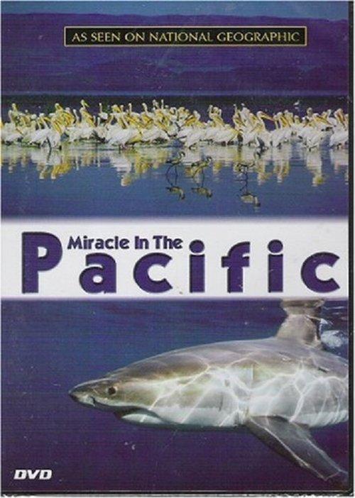 Miracle in the Pacific poster
