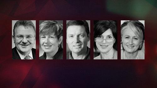 Q&A Season 9 Episode 5 - Safe Schools, Sniping and Senators