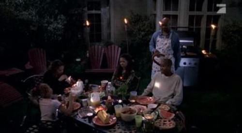 My Wife and Kids Season 3 Episode 15 - Blackout