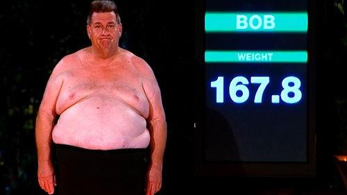 The Biggest Loser Australia Season 4 Episode 2 - The Moment Of Truth