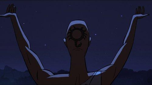 Primal Season 1 Episode 10 - Slave of the Scorpion