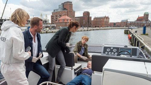 SOKO Wismar Season 16 Episode 17 - Episode 17