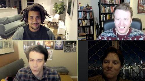 Dimension 20's Adventuring Party Season 3 Episode 1 - A Ferry Special Episode