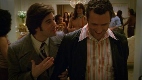 Life on Mars Season 1 Episode 10 - Let All the Children Boogie