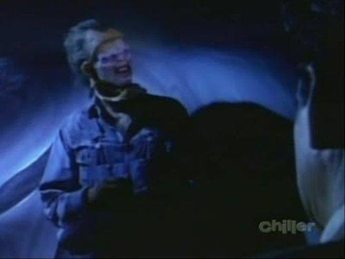 Monsters Season 2 Episode 2 - Portrait of the Artist