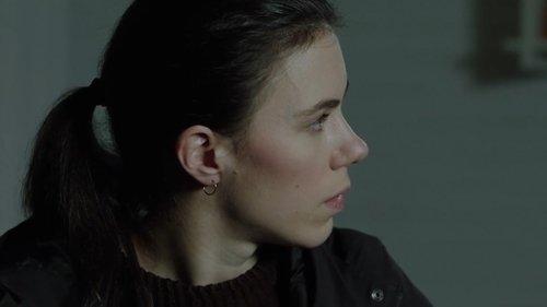 Outlier Season 1 Episode 8 - The Showdown