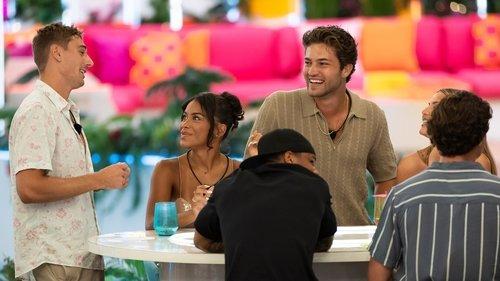 Love Island Season 7 Episode 18 - Episode 18