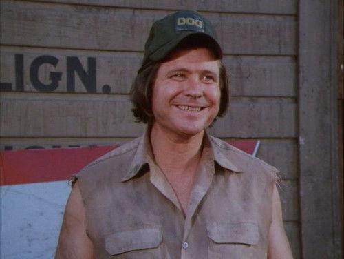 The Dukes of Hazzard Season 3 Episode 12 - State of the County