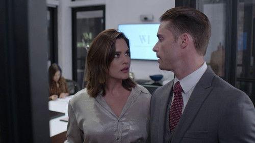 Betty in New York Season 1 Episode 4 - Episode 4