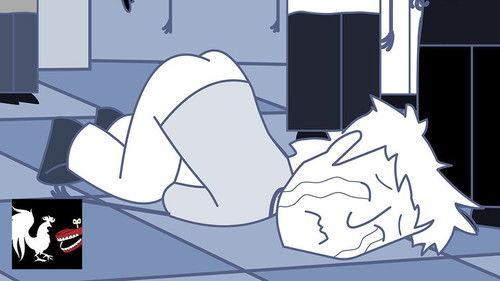 Rooster Teeth Animated Adventures Season 7 Episode 19 - Roombas With Guns, Sharpies in Butts