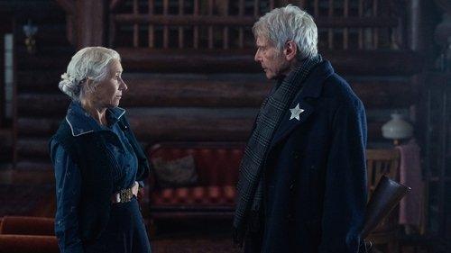 undefined Season 2 Episode 1 - The Killing Season