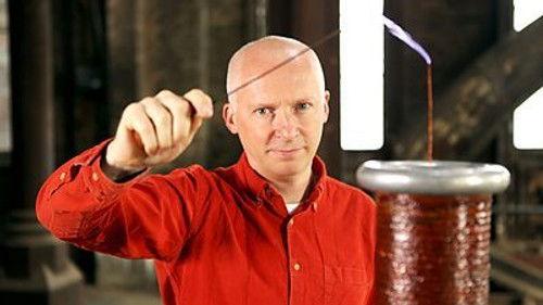 Precision: The Measure of All Things Season 1 Episode 3 - Heat, Light and Electricity