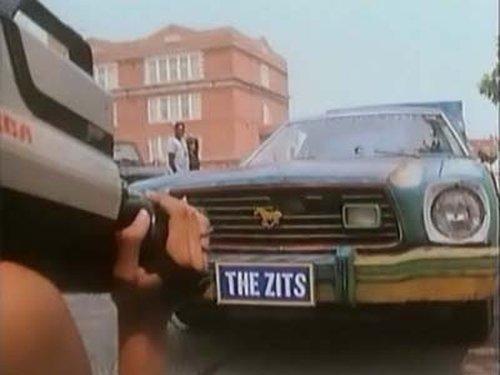 Degrassi High Season 1 Episode 5 - Everybody Wants Something