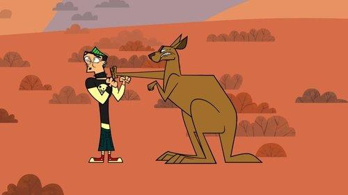 Total Drama World Tour Season 1 Episode 16 - Picnic at Hanging Dork