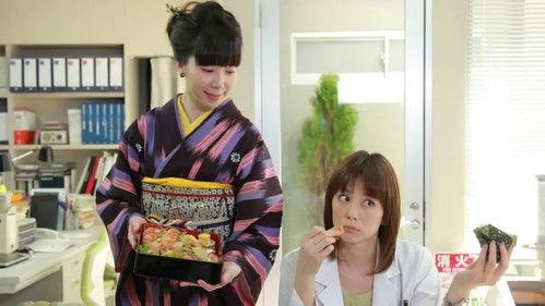 Doctor-X: Surgeon Michiko Daimon Season 1 Episode 3 - OPE.3