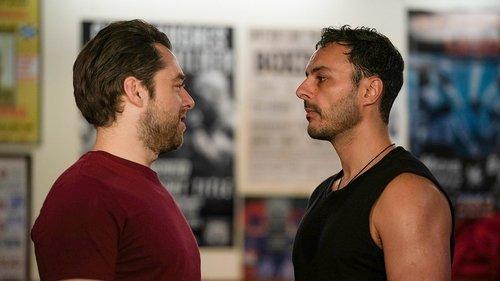 Rebus Season 1 Episode 2 - Episode 2