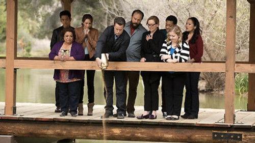 Go On Season 1 Episode 22 - Urn-ed Run