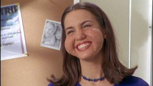 Even Stevens Season 2 Episode 2 - Shutterbugged