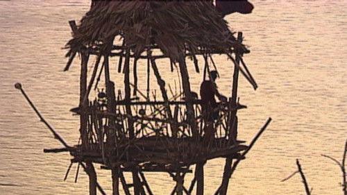 Survivor Season 14 Episode 10 - It's a Turtle?!