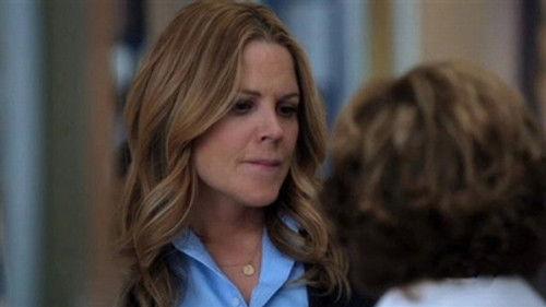 In Plain Sight Season 4 Episode 7 - I'm a Liver Not a Fighter