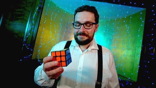 Penn & Teller: Fool Us Season 11 Episode 5 - Nerd Magic