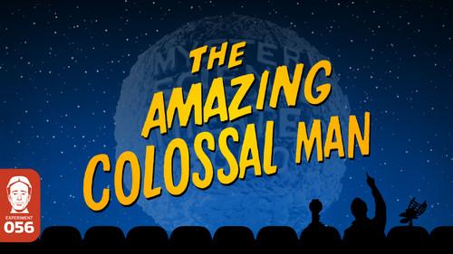 Mystery Science Theater 3000 Season 3 Episode 9 - The Amazing Colossal Man