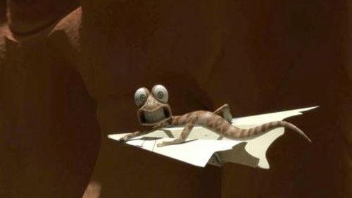 Oscar's Oasis Season 1 Episode 4 - Baby Doll