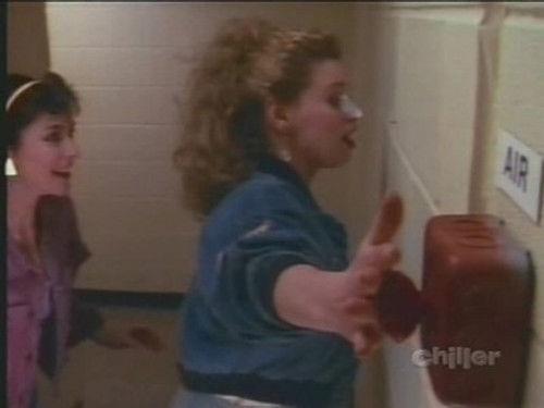 The New Alfred Hitchcock Presents Season 3 Episode 18 - Twisted Sisters