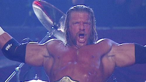 WWE's Most Wanted Treasures Season 3 Episode 4 - Triple H