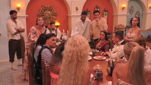 ¿Ganar o servir? Season 1 Episode 12 - Episode 12