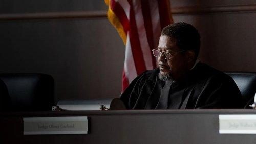 Emperor of Ocean Park Season 1 Episode 9 - Chapter Nine