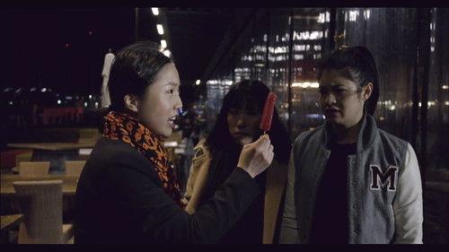 Friday Night Bites Season 1 Episode 1 - Best Comeback Ever