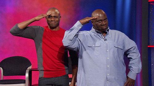 Whose Line Is It Anyway? Season 11 Episode 6 - Gary Anthony Williams 11