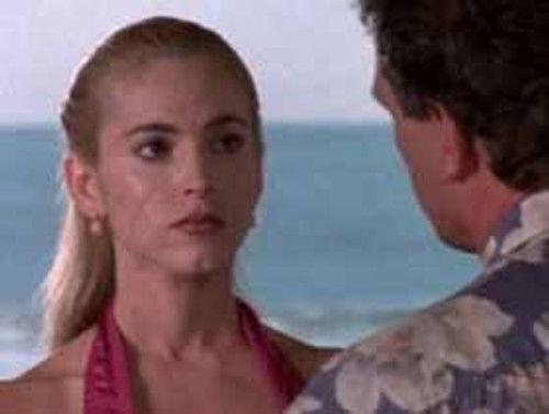 Silk Stalkings Season 6 Episode 10 - Elective Surgery