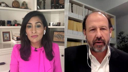 Deeper Look from New York Season 1 Episode 9 - 75-years on, Is the World Safer from Nuclear Threat?: Daryl Kimball / Executive Director, Arms Control Association