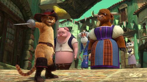 undefined Season 6 Episode 1 - Save the Town