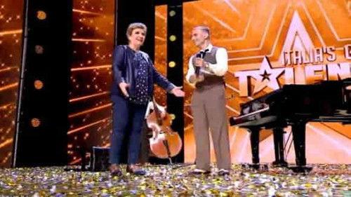 Italia's Got Talent Season 11 Episode 4 - Episode 4