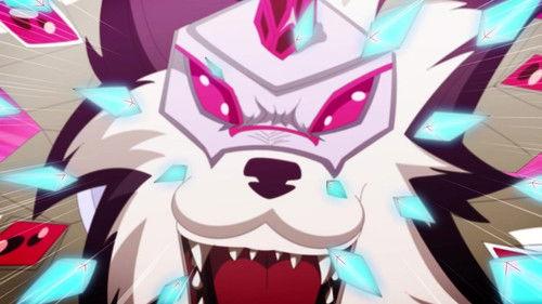 Armored Adventure Season 1 Episode 22 - Episode 22