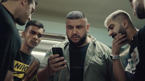 The Children of the Street Season 5 Episode 3 - Episode 3