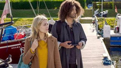 Lisa Season 1 Episode 12 - Episode 12