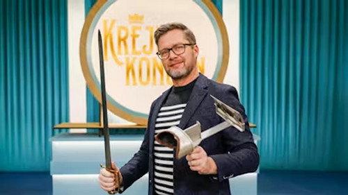 Krejlerkongen Season 19 Episode 20 - Episode 20