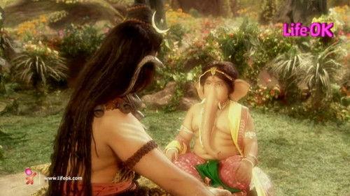Devon Ke Dev...Mahadev Season 9 Episode 3 - Vinayak's teachers are arranged