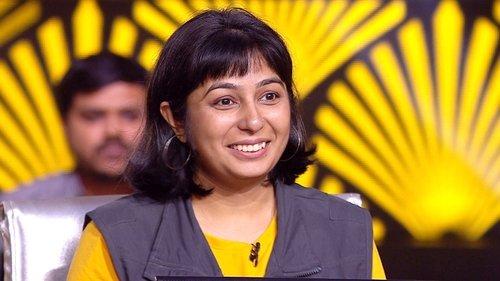 Kaun Banega Crorepati Season 17 Episode 23 - Gyaani Yuvapeedi